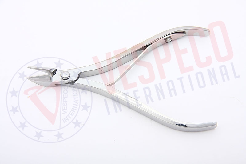 Nail & Cuticle Nippers